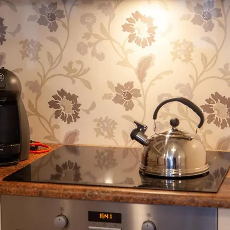 Apartament Blanki